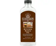 Goddards Butcher Block Oil 237ml