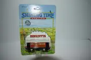 Ertl Shining Time Station Thomas the Tank Engine Henrietta 1992 MOC