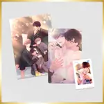 HOLD ME TIGHT LENTICULAR 明信片, HOLD ME TIGHT 官方商品