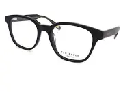 Ted Baker +2.75 Reading Glasses Magali Black Unisex 51mm Ready Readers 8211 001