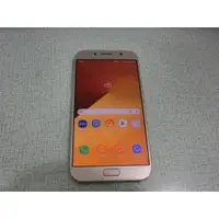 在飛比找蝦皮購物優惠-Samsung-Galaxy A7 2017 SM-A720