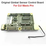 Original Gimbal Camera Forward Sensor Control Board Module For DJI Mavic Pro A