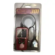 Launch Tech USA CR301 Code Reader Scan Tool