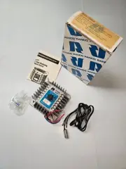 RANCO E31-2852 SOLID STATE MODULATING FAN SPEED CONTROL