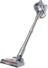 Car Vacuum Cleaner Wireless Vacuum Cleaner Cordless Handheld Vacuum Cleaner Robot,21 KPa Suction 1.2L Dust Cup,LED Illuminated,Removable Battery(H80)