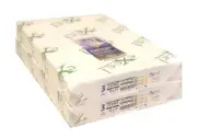 Carbonless 3-Part Fwd Paper, 11 x 17" (232064)-2 Reams