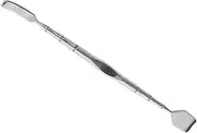 VALICLUD Blackhead Scraper Tool for Deep Cleaning Facial Pore Extractor for Men Women Tool for Skincare Blackhead Removal