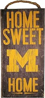 Fan Creations C0653-Michigan University of Michigan Sweet Home, Multi