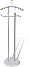 Men´s Valet, Suit Valet Stand Clothe Rack Valet Stand Coat Shirt Organiser Metal Frame
