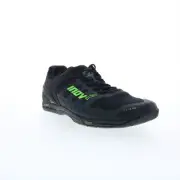 Inov-8 F-Lite G 290 000783-BKGR Mens Black Athletic Cross Training Shoes