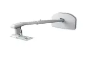 Epson ELPMB64 Short Throw Wall Mount For PowerLite L200SX/L200SW Projector, New