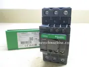 LC1D65AF7 Schneider Telemecanique Magnetic Contactor Coil 110V