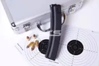 在飛比找Yahoo!奇摩拍賣優惠-【BCS武器空間】CYMA 司馬 MP5電動氣槍 金屬260