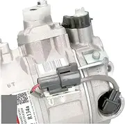 AC Compressor Compatible With Land Rover Range Rover Sport L320 4.2L 4.4L Discovery Three L319 4.4L 2005-2009 LR019131 JPB000173 LR012593