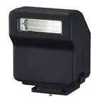 Panasonic DMW-FL70-K Flash light for LUMIX DMC-LX100 / DMC-GM5 from Japan #k06