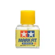 Tamiya 40ML Mark Fit Decal Softener