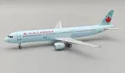 Inflight B-321-ITY Air Canada Airbus A321-200 C-GITY Diecast 1/200 Jet Model New