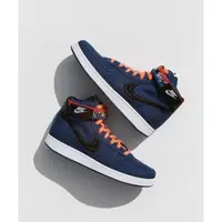 在飛比找蝦皮購物優惠-【S.M.P】STUSSY & NIKE VANDAL HI