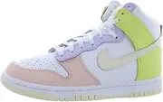 [Nike] Dunk High Women's Trainers 0, multi-coloured, 36 EU