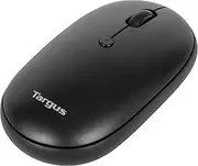 Targus Compact Multi-Device Dual Mode Antimicrobial Wireless Mouse