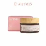 【ARTMIS】低溫暖宮精油蠟燭(按摩蠟燭/按摩精油/舒緩生理期不適/溫暖腹部/宮寒保暖)