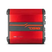DS18 SXE-2000.4D 4-Channel Amplifier Class D Full Range 4x 150 Watts Rms @ 4-ohm