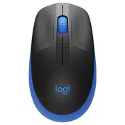 Logitech M190 Optical Wireless Mouse