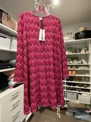 Missoni Cocktail Party Dress -New With Tags