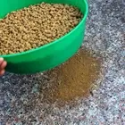 Garden Riddle Sieve Mesh Soil Sift Compost Seed Tray Gardening Toolh 7.87inch