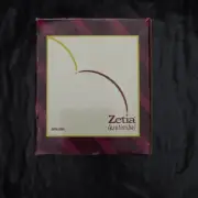 Zetia Ezetimibe Multi-Function Desk Clock LCD Pharmaceutical Promo ⏰