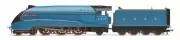 Hornby R3993 LNER A4 Class 4-6-2 4490 Empire of India - Era 3 OO Gauge