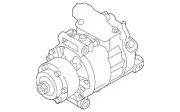 Genuine Audi A/C Compressor 4G0-260-805-AE (for: Audi)