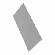 (150 Grit)Thin Grinding Polishing Square Knife Tool Sharpening Stone