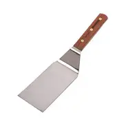 [Dexter-Russell] Dexter Russell Traditional Hamburger Turner 6x3"