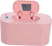 ULDIGI Newborn Essential Wet Tissue Heater Thermostat Large Capacity Heating Box
