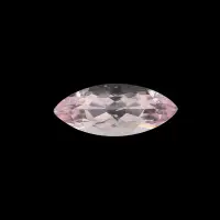 在飛比找Yahoo!奇摩拍賣優惠-天然摩根石(Morganite)裸石5.75ct [基隆克拉