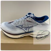 在飛比找蝦皮購物優惠-MIZUNO WAVE RIDER27 SS W/J1GC2