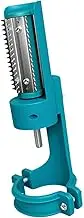 Generic Electric Grater, Waterproof Seafood Peeler, Vegetable Peeling Tool for Market and Home.