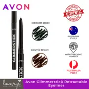 Avon Glimmerstick Retractable Eyeliner | Choose A Shade