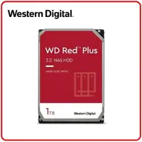 在飛比找樂天市場購物網優惠-WD WD10EFRX 紅標Plus 1TB 3.5吋 NA