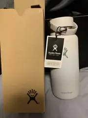 NIB NWT New MOONLIGHT 32 fl oz HYDRO FLASK DIRECTLY FROM HYDRO FLASK
