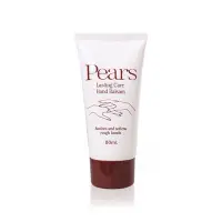 在飛比找Yahoo!奇摩拍賣優惠-快速出貨 Pears 梨牌護手霜 80ml 百年品牌 清爽不