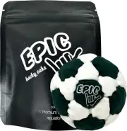 Classic Footbag Hacky Sack Balls for Adults and Kids