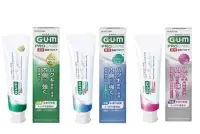 在飛比找Yahoo!奇摩拍賣優惠-日本 GUM SUNSTAR 口腔保健 潔牙 口腔清潔 牙膏