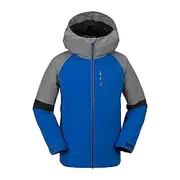 [Volcom] Boys' Sawmill Insulated Snowboard Ski Winter Jacket