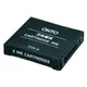 OHTO FCR-6 鋼筆用卡式墨水(黑/藍)