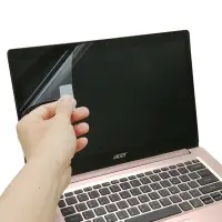 在飛比找momo購物網優惠-【Ezstick】ACER Swift 3 SF314 SF