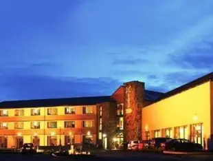 Kiltimagh Park Hotel