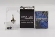 Star Trek Attack Wing: Resistance is Futile Expansion - Sealed - Free Shipping