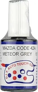 Mazda Touch Up Paint 42A Meteor Grey Mazda 2 3 6 CX3 CX5 CX7 CX9 MX5 BT50
